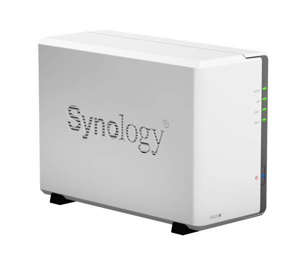 Synology DS220j - 550752 - zdjęcie 6